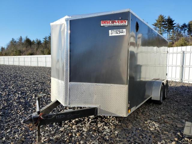 Obraz 2 z 2022 DISC TRAILER 2022 z VIN 7G1BE1621NE013820