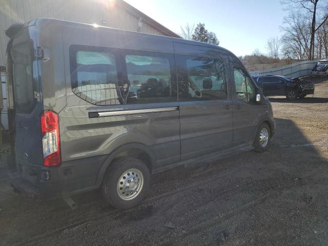 Image 3 of 2023 FORD TRANSIT T-350 2023 with VIN 1FDAX9CG0PKB25863