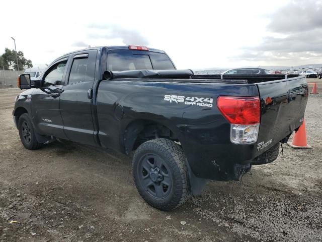 Image 2 of 2010 TOYOTA TUNDRA DOUBLE CAB SR5 2010 with VIN 5TFUY5F15AX104970