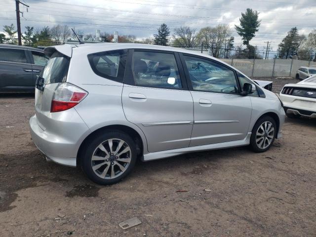 Изображение 3 2013 HONDA FIT SPORT 2013 с VIN JHMGE8H55DC043363