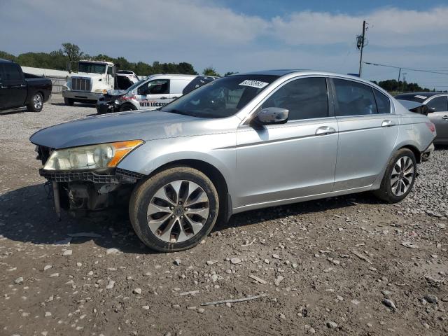Image 1 of 2008 HONDA ACCORD EX 2008 with VIN 1HGCP26768A066374