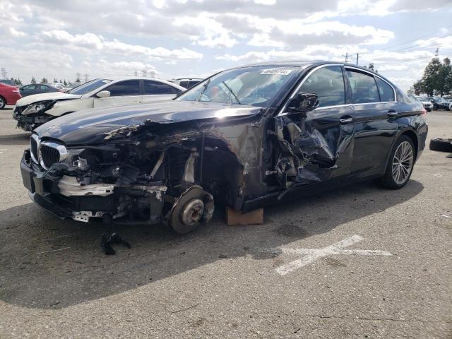 Obraz 2017 BMW 530 I 2017