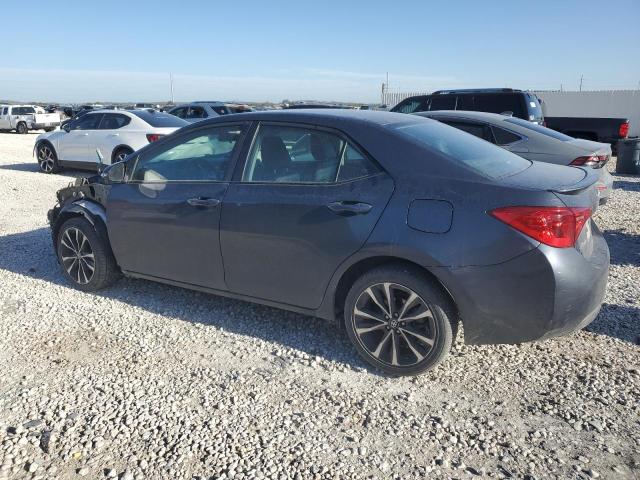 Obraz 2 z 2019 TOYOTA COROLLA L 2019 z VIN 5YFBURHE2KP900828