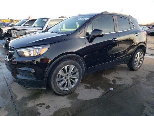 Image 1 of 2020 BUICK ENCORE PREFERRED 2020 with VIN KL4CJASB3LB076023