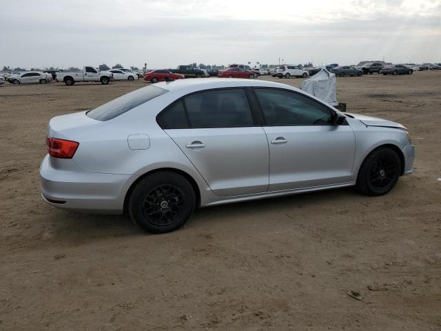 Изображение 3 2015 VOLKSWAGEN JETTA BASE 2015 с VIN 3VW2K7AJXFM280161