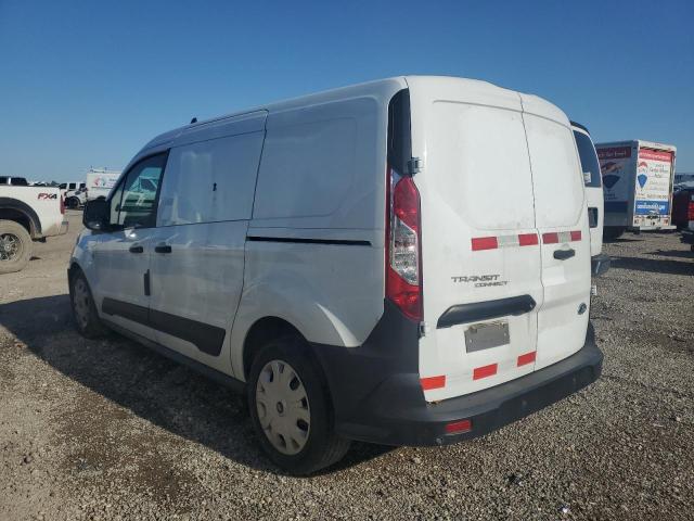 Image 2 of 2019 FORD TRANSIT CONNECT XL 2019 with VIN NM0LS7E75K1399665