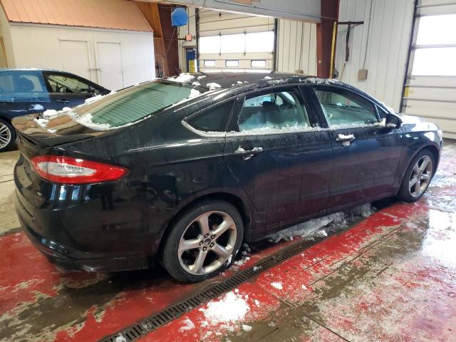 Изображение 3 2013 FORD FUSION SE 2013 с VIN 3FA6P0H73DR358258