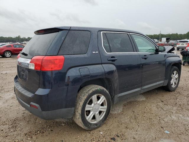 Obraz 3 z 2015 GMC TERRAIN SLE 2015 z VIN 2GKALMEK1F6188349