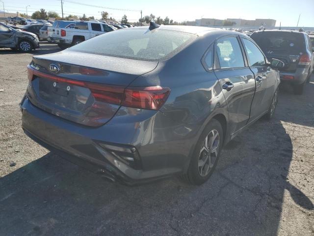 Obraz 3 z 2021 KIA FORTE FE 2021 z VIN 3KPF24AD8ME269664