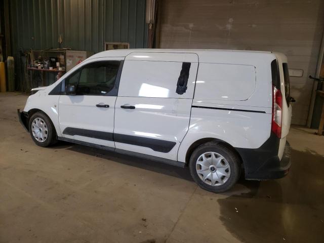 Image 2 of 2018 FORD TRANSIT CONNECT XL 2018 with VIN NM0LE7E73J1351930