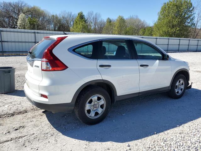 Obraz 3 z 2015 HONDA CR-V LX 2015 z VIN 5J6RM4H36FL116869