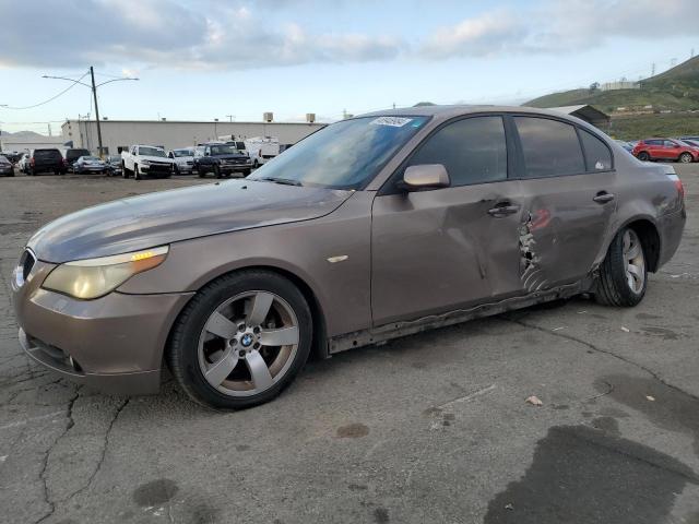 2004 BMW 525 I 2004 image
