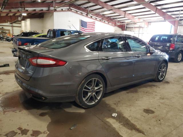 Obraz 3 z 2014 FORD FUSION TITANIUM 2014 z VIN 3FA6P0K96ER169051