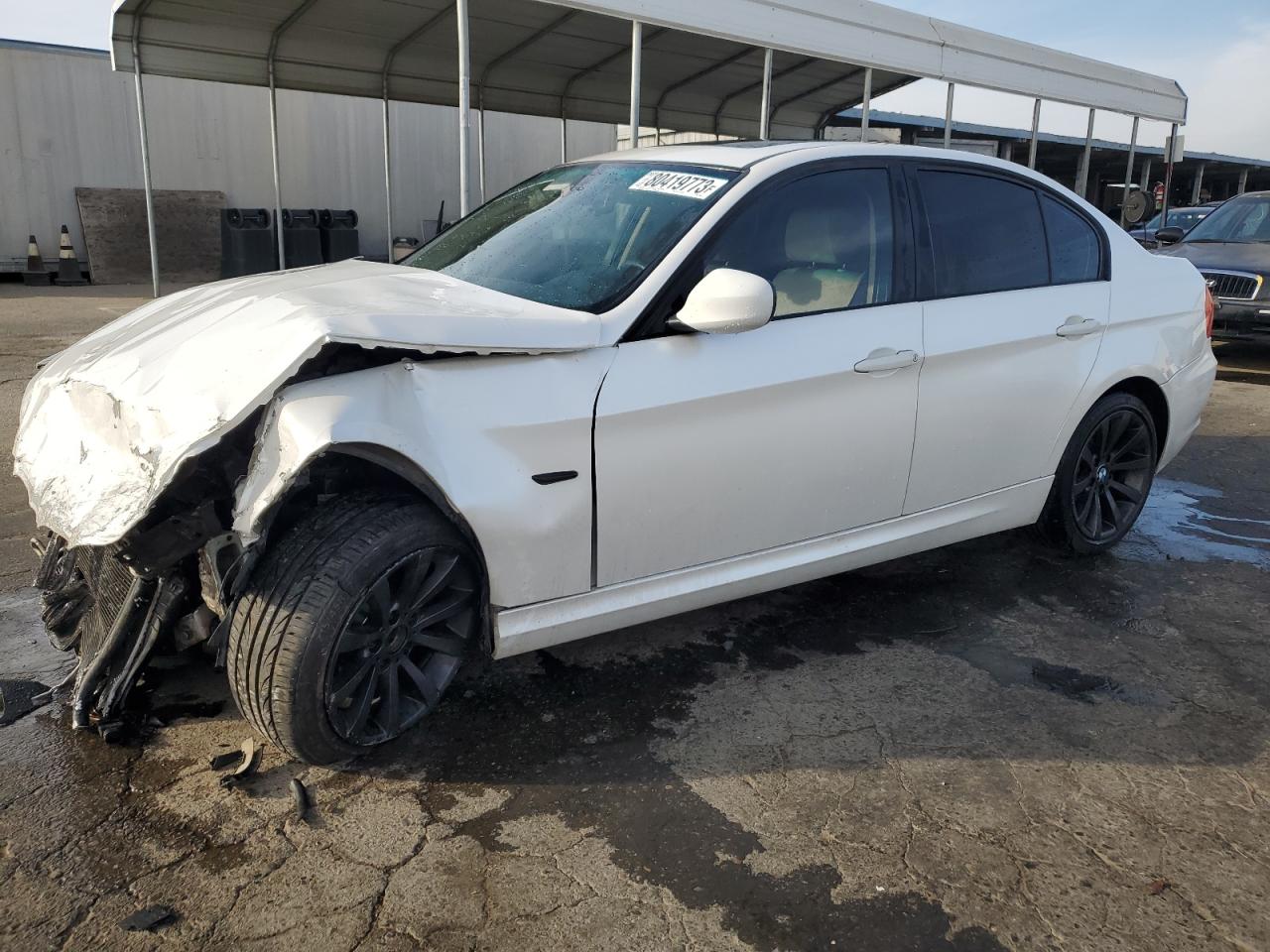 2011 BMW 328 I SULEV 2011 image