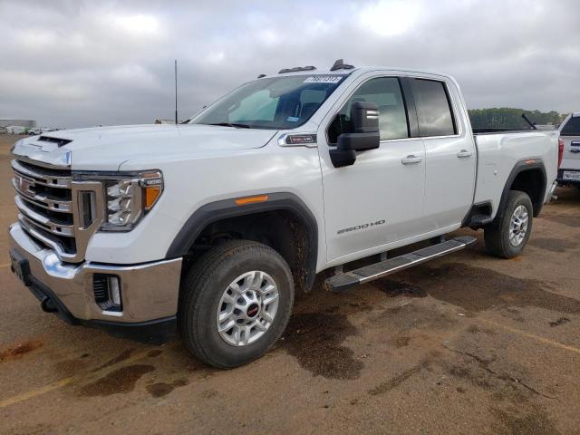 2023 GMC SIERRA K2500 SLE 2023 image