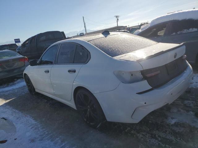 Obraz 2 z 2020 BMW M340XI  2020 z VIN WBA5U9C09LFJ82841