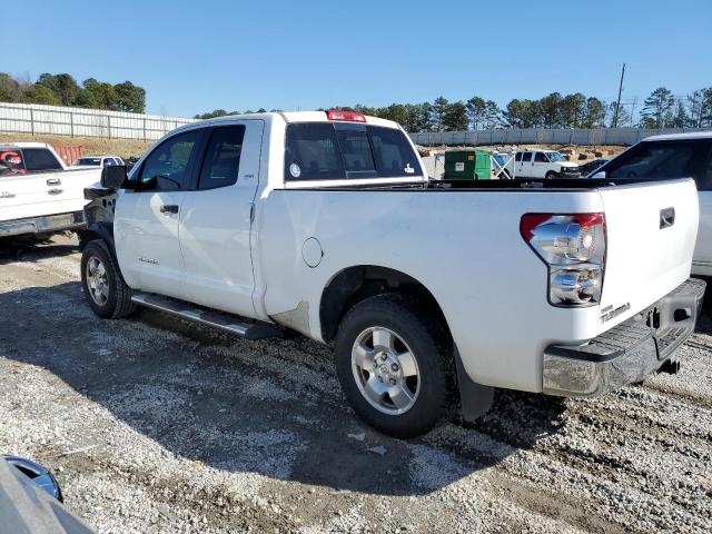 Изображение 2 2008 TOYOTA TUNDRA DOUBLE CAB 2008 с VIN 5TBRV541X8S479229