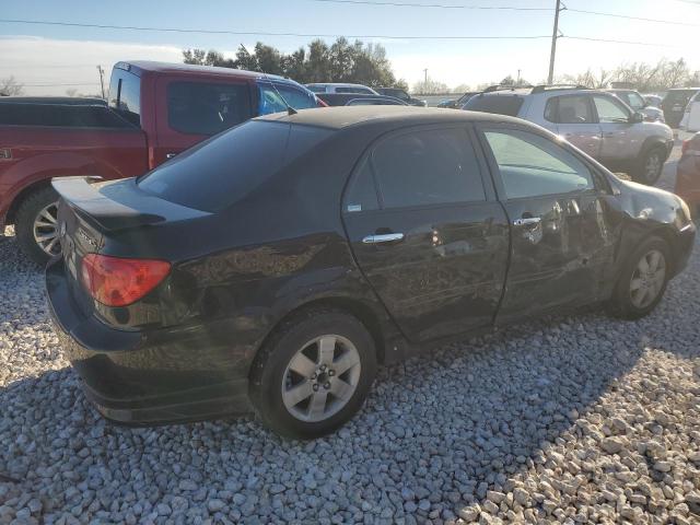 Image 3 of 2004 TOYOTA COROLLA CE 2004 with VIN 2T1BR32E94C173911