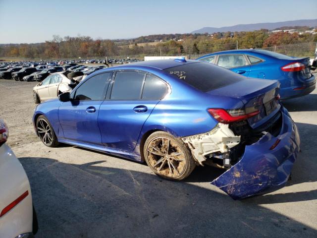 Obraz 2 z 2020 BMW M340XI  2020 z VIN WBA5U9C05LFH51140