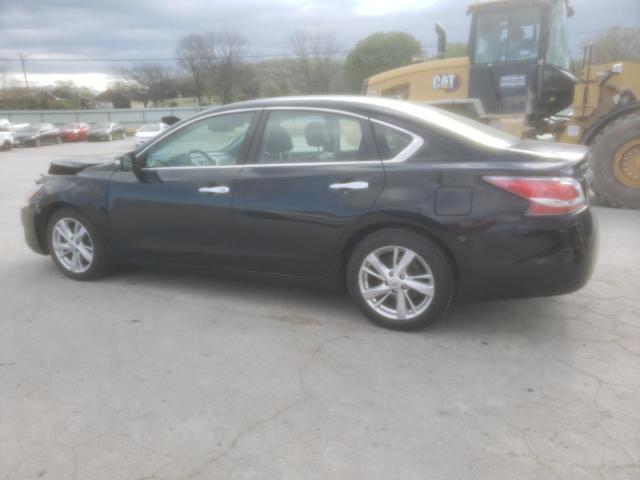Obraz 2 z 2015 NISSAN ALTIMA 2.5 2015 z VIN 1N4AL3AP5FN860910