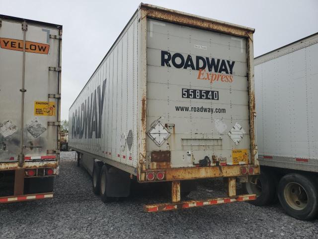 Image 3 of 2006 WABASH 53'TRAILER 2006 with VIN 1JJV532W16L000601