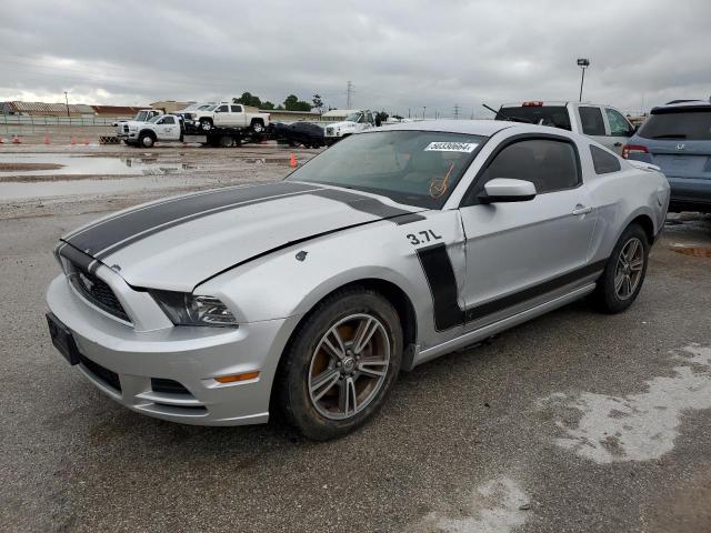 Image 1 of 2013 FORD MUSTANG  2013 with VIN 1ZVBP8AM9D5227424