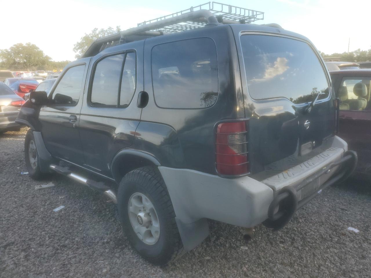 Obraz 2 z 2000 NISSAN XTERRA XE 2000 z VIN 5N1ED28Y6YC502419