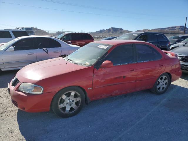 2005 NISSAN SENTRA 1.8 2005 image