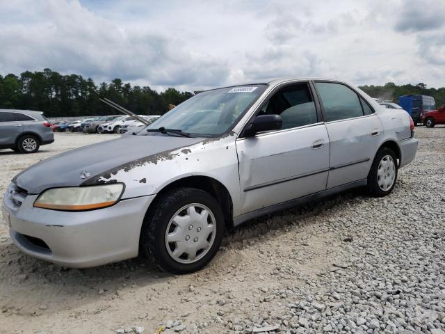 Image 1 of 2000 HONDA ACCORD LX 2000 with VIN 1HGCG5645YA001782