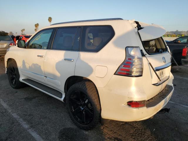 Obraz 2 z 2018 LEXUS GX 460 2018 z VIN JTJBM7FX2J5193070