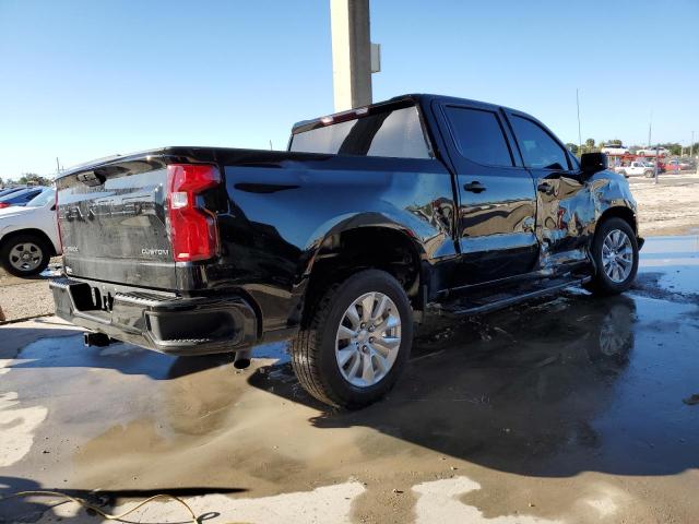 Obraz 3 z 2022 CHEVROLET SILVERADO LTD C1500 CUSTOM 2022 z VIN 1GCPWBEK3NZ159939