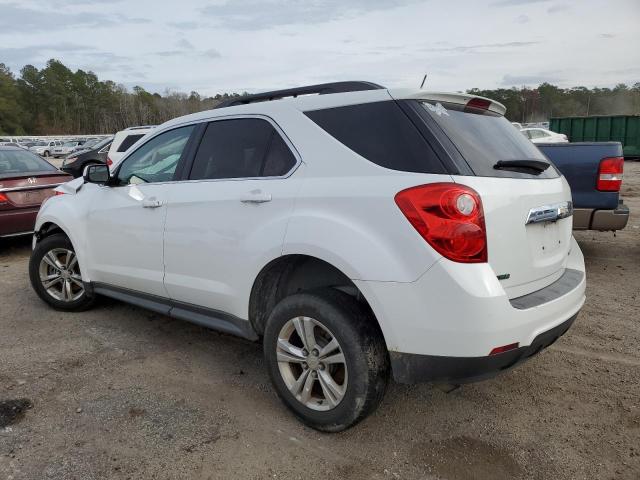 Image 2 of 2012 CHEVROLET EQUINOX LT 2012 with VIN 2GNALPEKXC1198584
