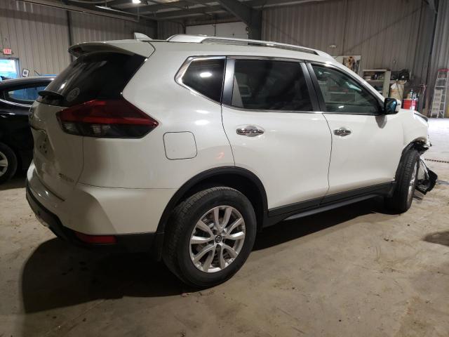 Obraz 3 z 2020 NISSAN ROGUE S 2020 z VIN KNMAT2MV7LP539577