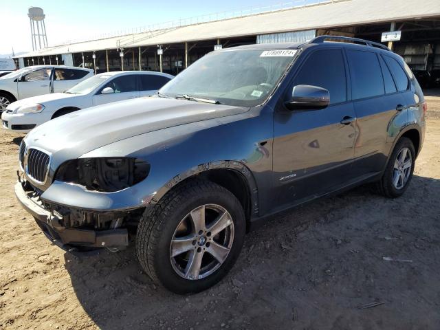 Obraz 1 z 2013 BMW X5 XDRIVE35I 2013 z VIN 5UXZV4C50D0G50896