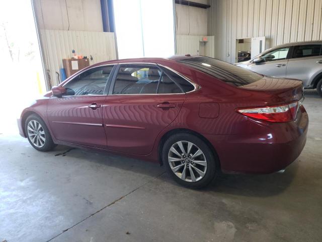 Image 2 of 2017 TOYOTA CAMRY XSE 2017 with VIN 4T1BK1FK1HU582756