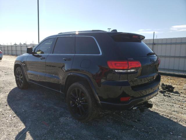 Image 2 of 2018 JEEP GRAND CHEROKEE LIMITED 2018 with VIN 1C4RJFBT2JC144440