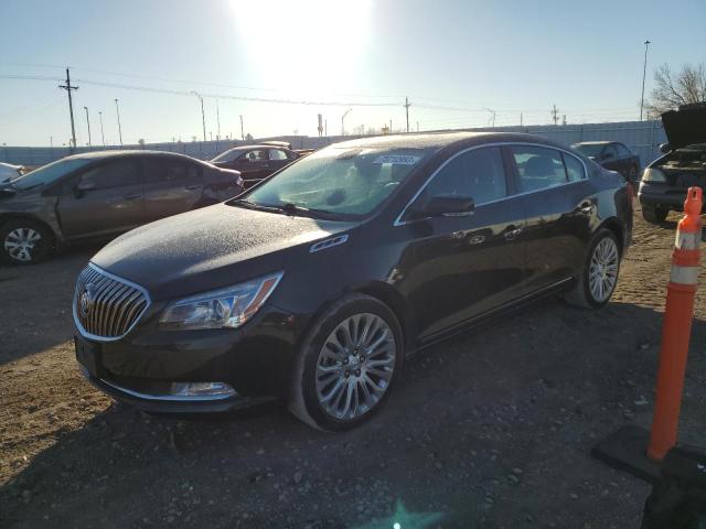 2014 BUICK LACROSSE TOURING 2014 image