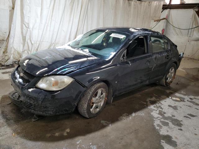 2009 CHEVROLET COBALT LT 2009 image