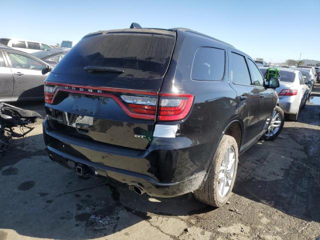 Изображение 3 2023 DODGE DURANGO GT 2023 с VIN 1C4RDHDG0PC582868