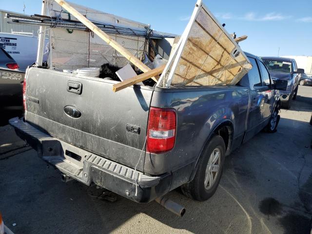 Obraz 3 z 2008 FORD F150 SUPERCREW 2008 z VIN 1FTPW125X8KD81237