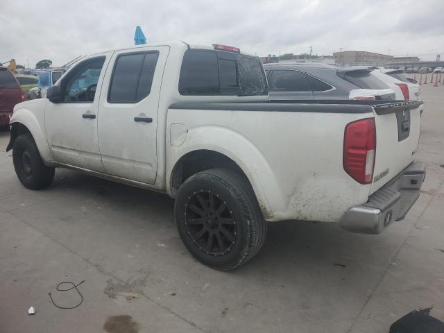 Image 2 of 2018 NISSAN FRONTIER S 2018 with VIN 1N6AD0EV9JN705894