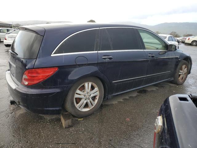 Image 3 of 2008 MERCEDES-BENZ R 350 2008 with VIN 4JGCB56E28A064338