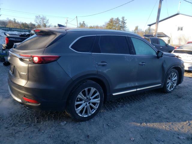 Obraz 3 z 2021 MAZDA CX-9 SIGNATURE 2021 z VIN JM3TCBEY2M0504982