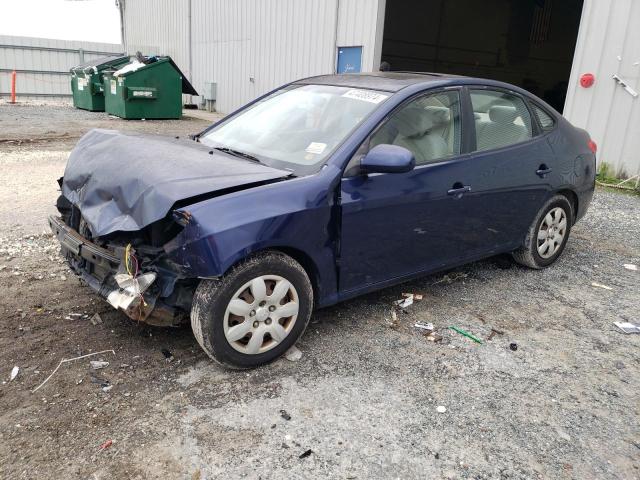 2008 HYUNDAI ELANTRA GLS 2008 image