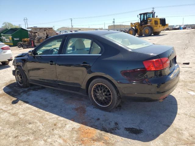 Image 2 of 2013 VOLKSWAGEN JETTA SE 2013 with VIN 3VWDX7AJ8DM434275