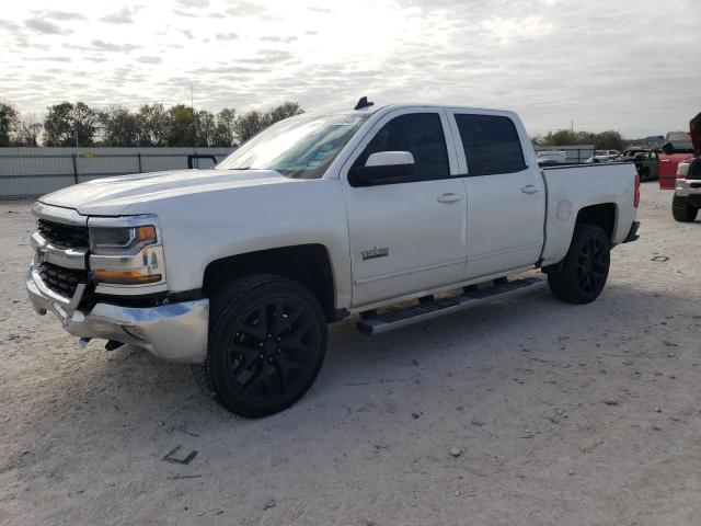 2017 CHEVROLET SILVERADO C1500 LT 2017 image