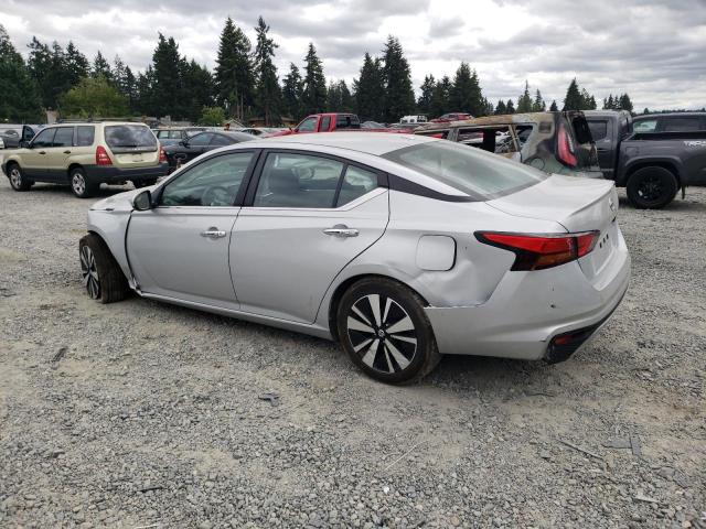 Изображение 2 2022 NISSAN ALTIMA SV 2022 с VIN 1N4BL4DV7NN367619