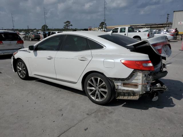 Image 2 of 2016 HYUNDAI AZERA  2016 with VIN KMHFG4JGXGA528895