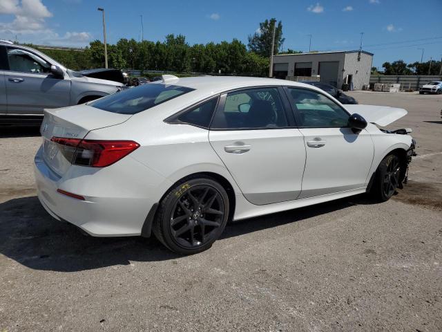 Изображение 3 2023 HONDA CIVIC SPORT 2023 с VIN 2HGFE2F58PH550998