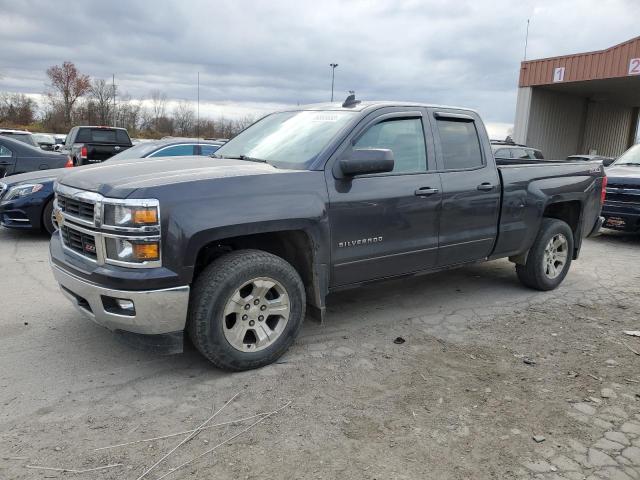 Obraz 1 z 2015 CHEVROLET SILVERADO K1500 LT 2015 z VIN 1GCVKREC5FZ287119